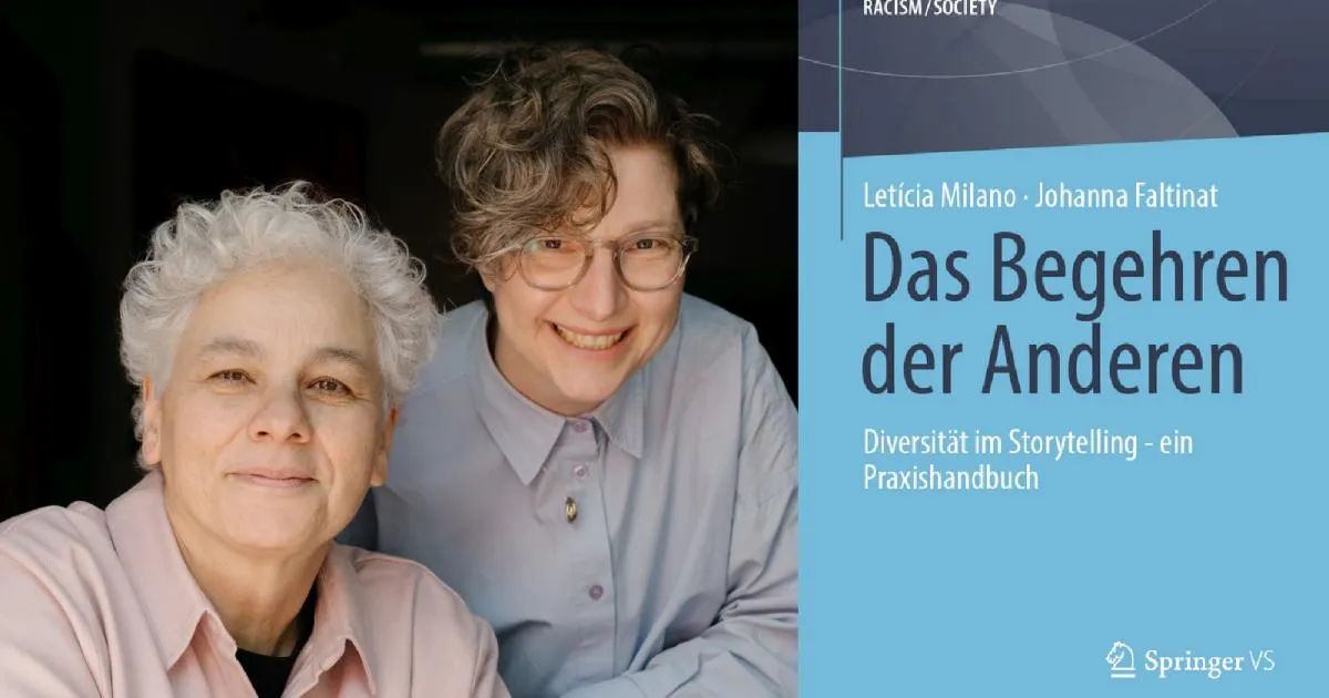 Diversität Als Dramaturgisches Instrument