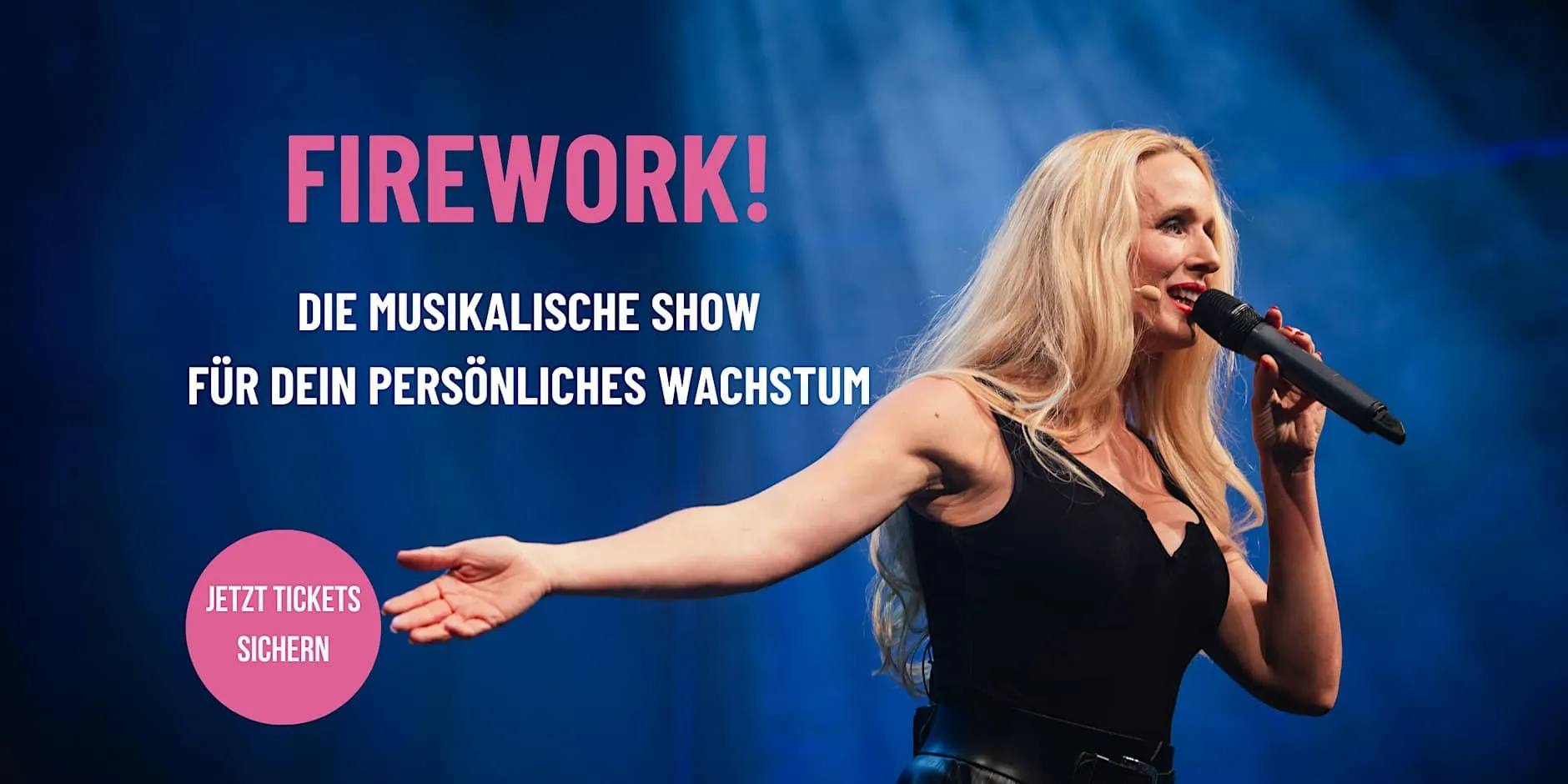 FIREWORK! Berlin - Annabell Whitney
