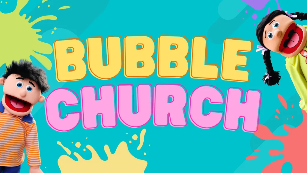 Bubble Church