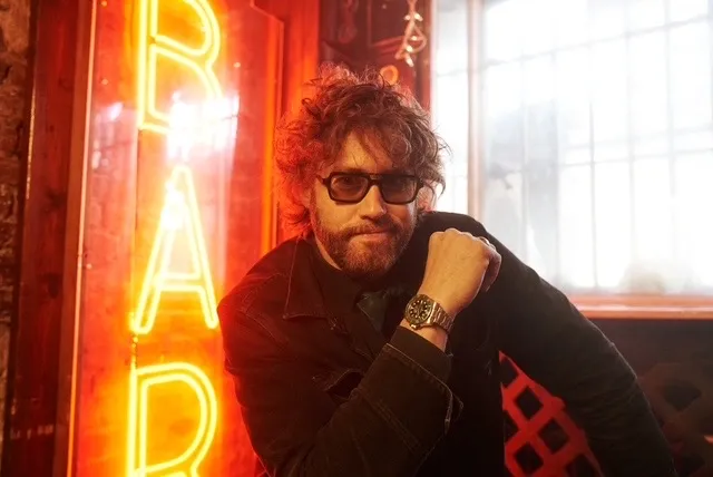 TJ Miller Live!