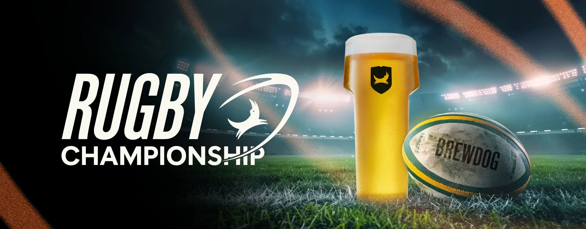 RUGBY NATIONS CHAMPIONSHIP