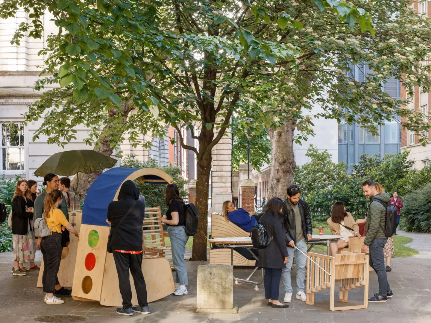 NLA Coffee Conversation: What is Inclusive Design?