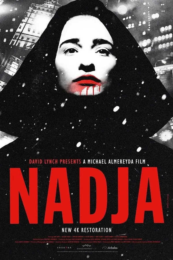 Nadja