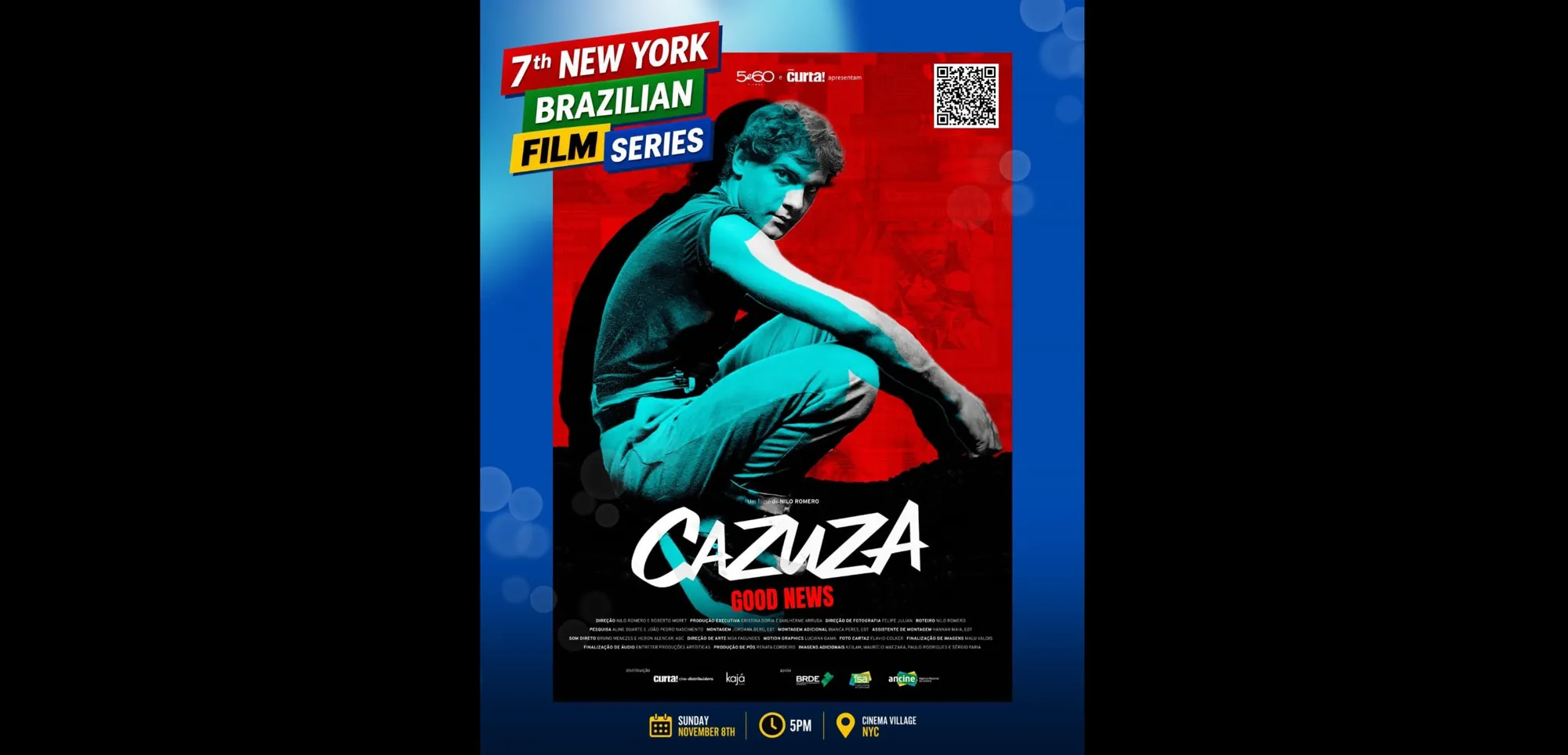 Cazuza: Good News
