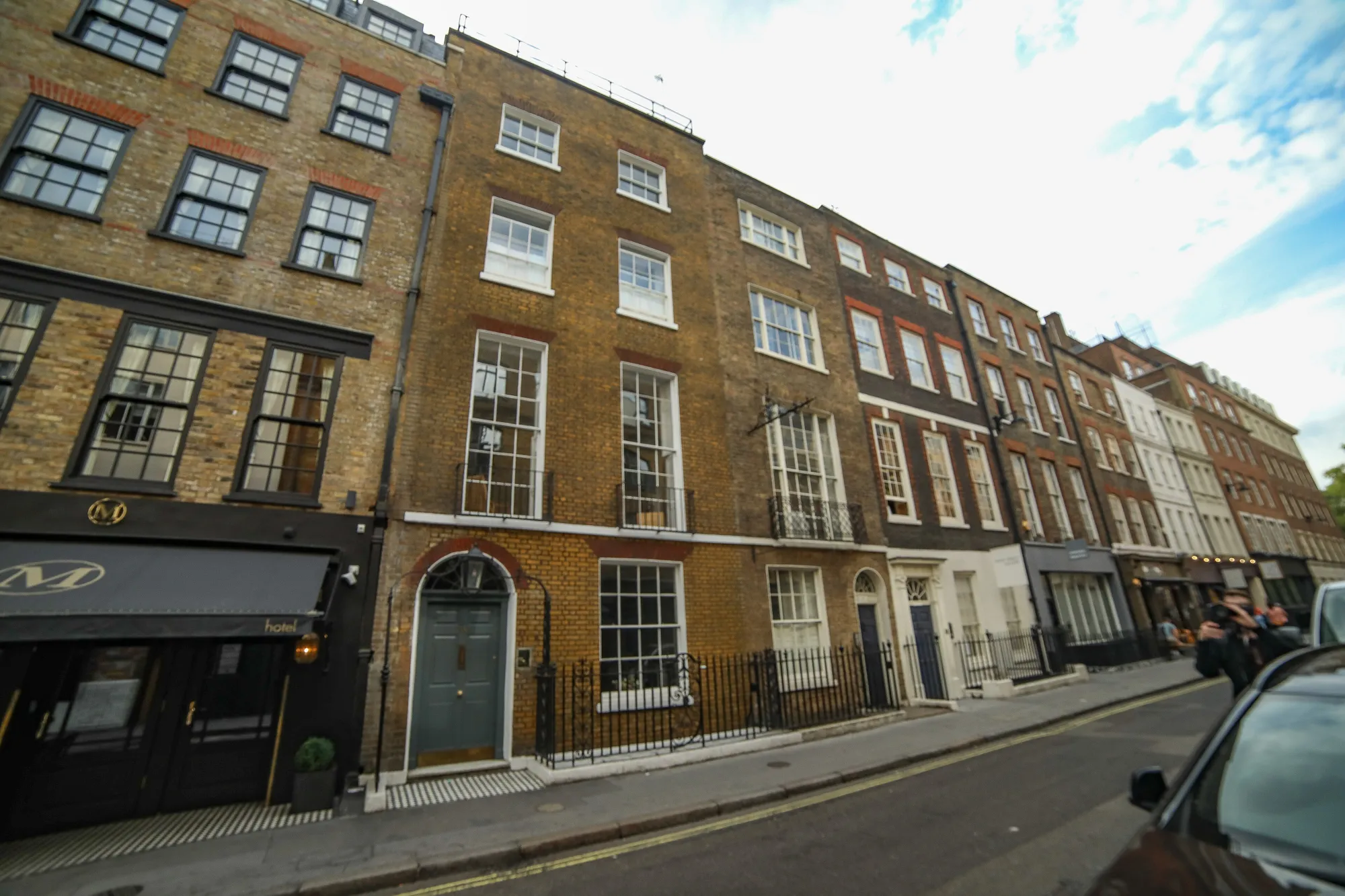 Frith Street Gallery