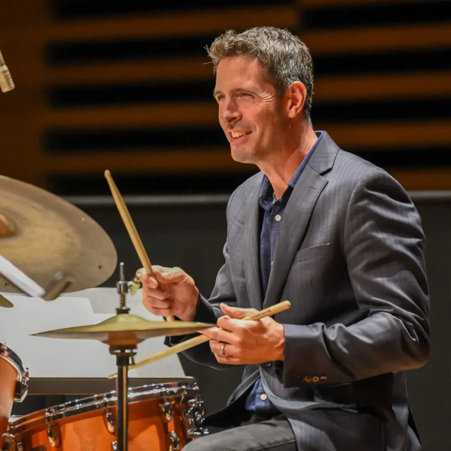 Jason Tiemann Quintet