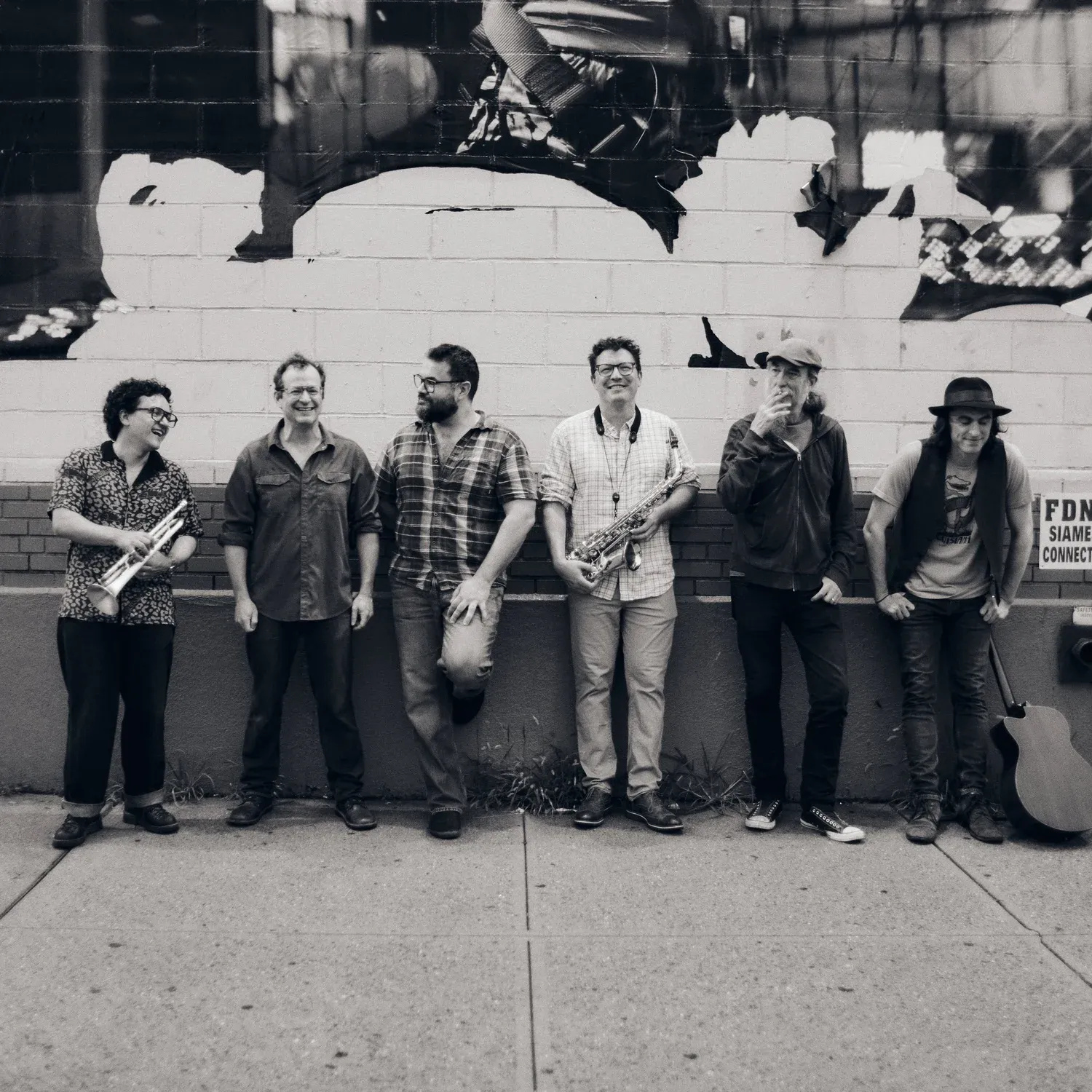 Live Music At Fort Hamilton – Fifth Avenue Elevated