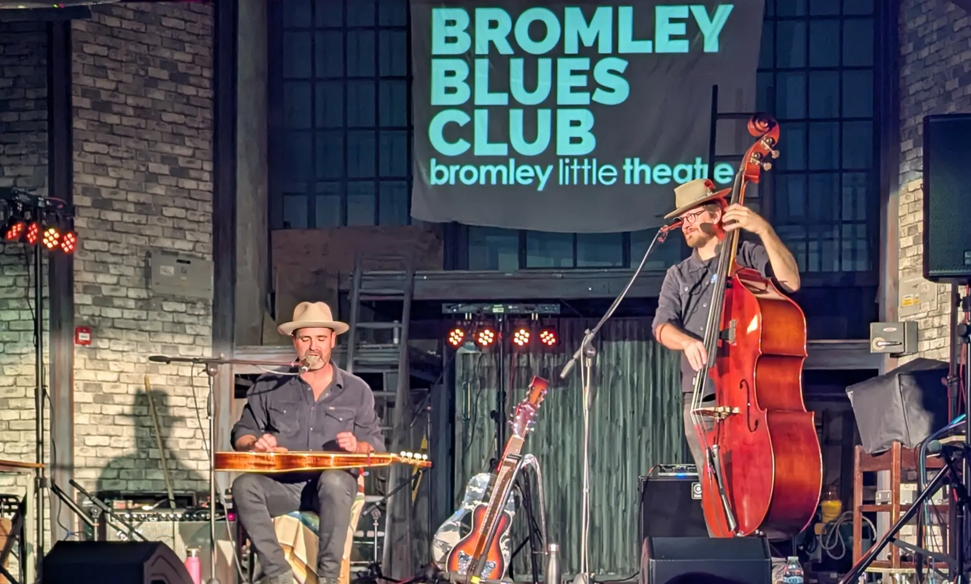 Bromley Little Theatre