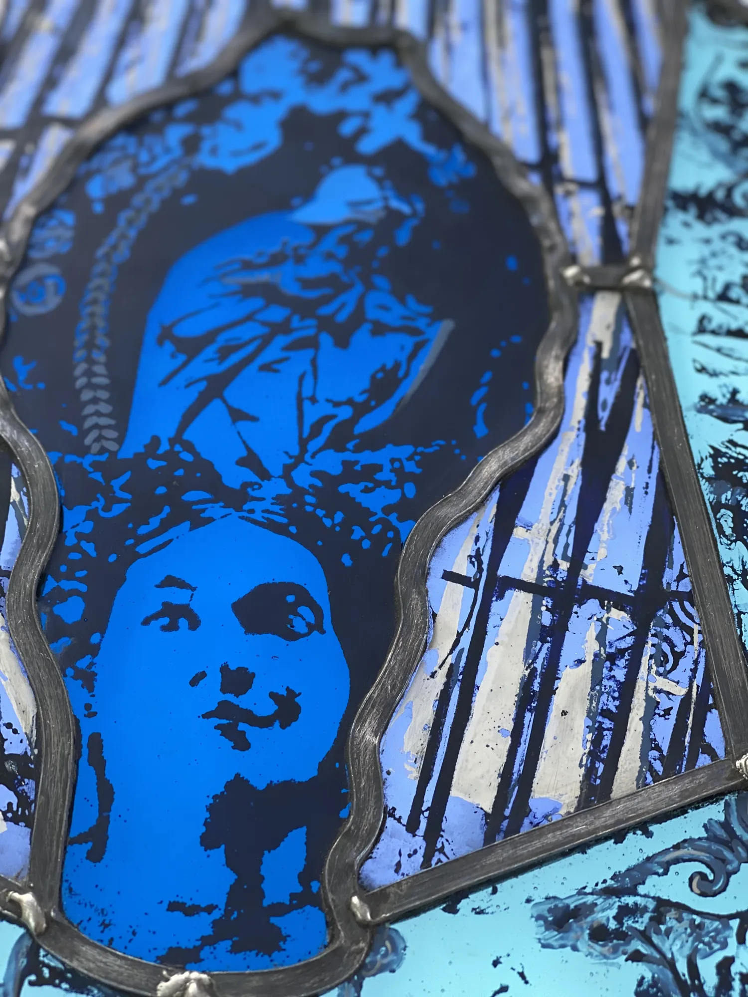 Stained Glass Exhibition