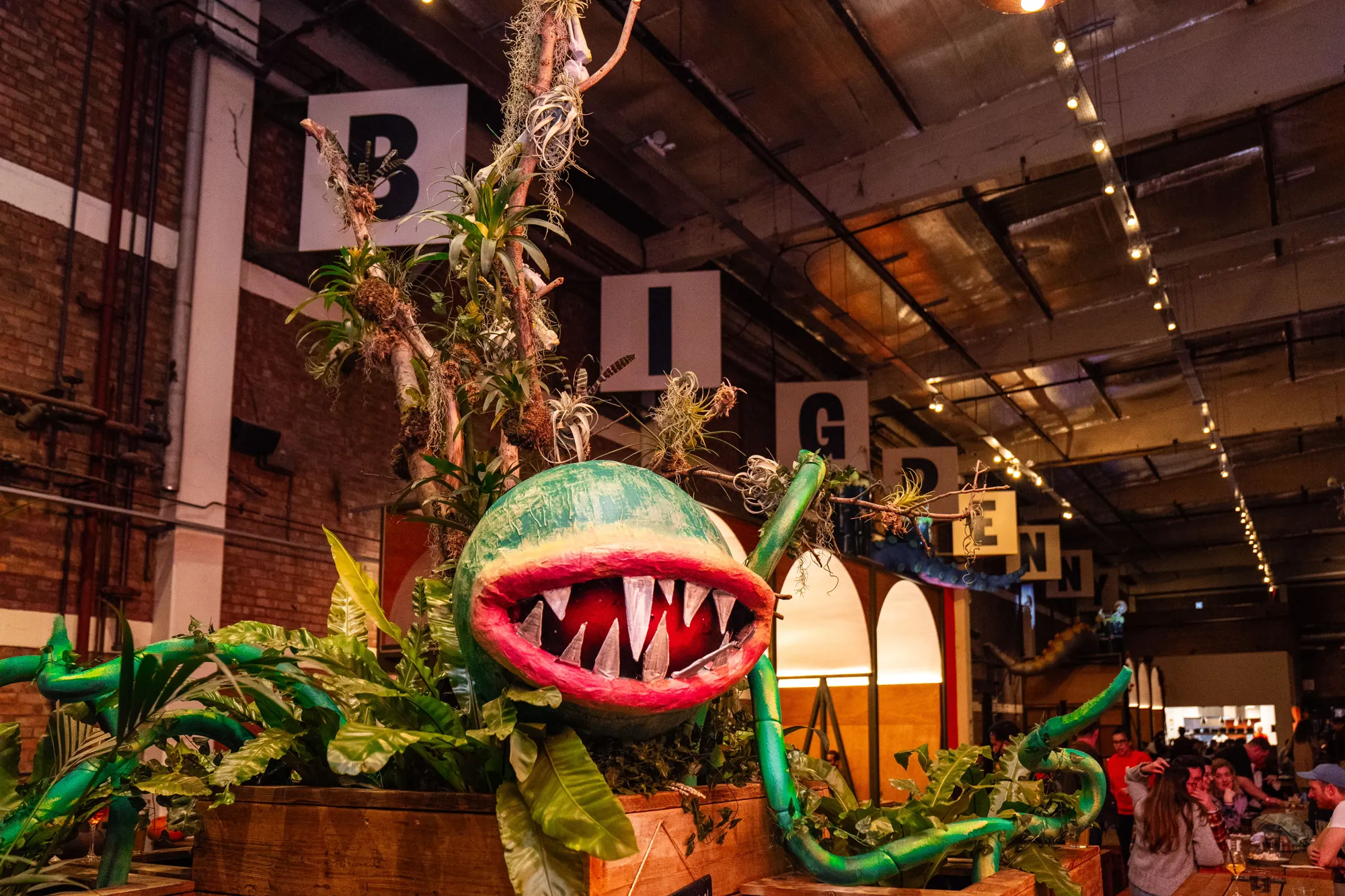 BIG PENNY'S BIG HALLOWEEN QUIZ