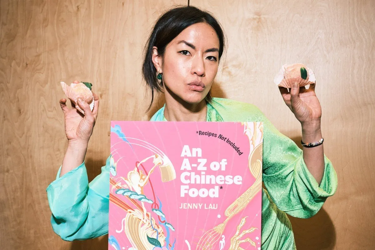 Kitchens & Kinship: Jenny Lau in conversation with Vicky Truong