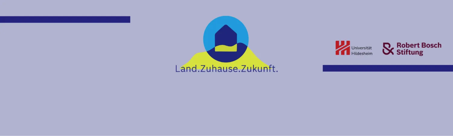 Zukunftswerkstatt: Digitalisierung und Integration in ländlichen Räumen