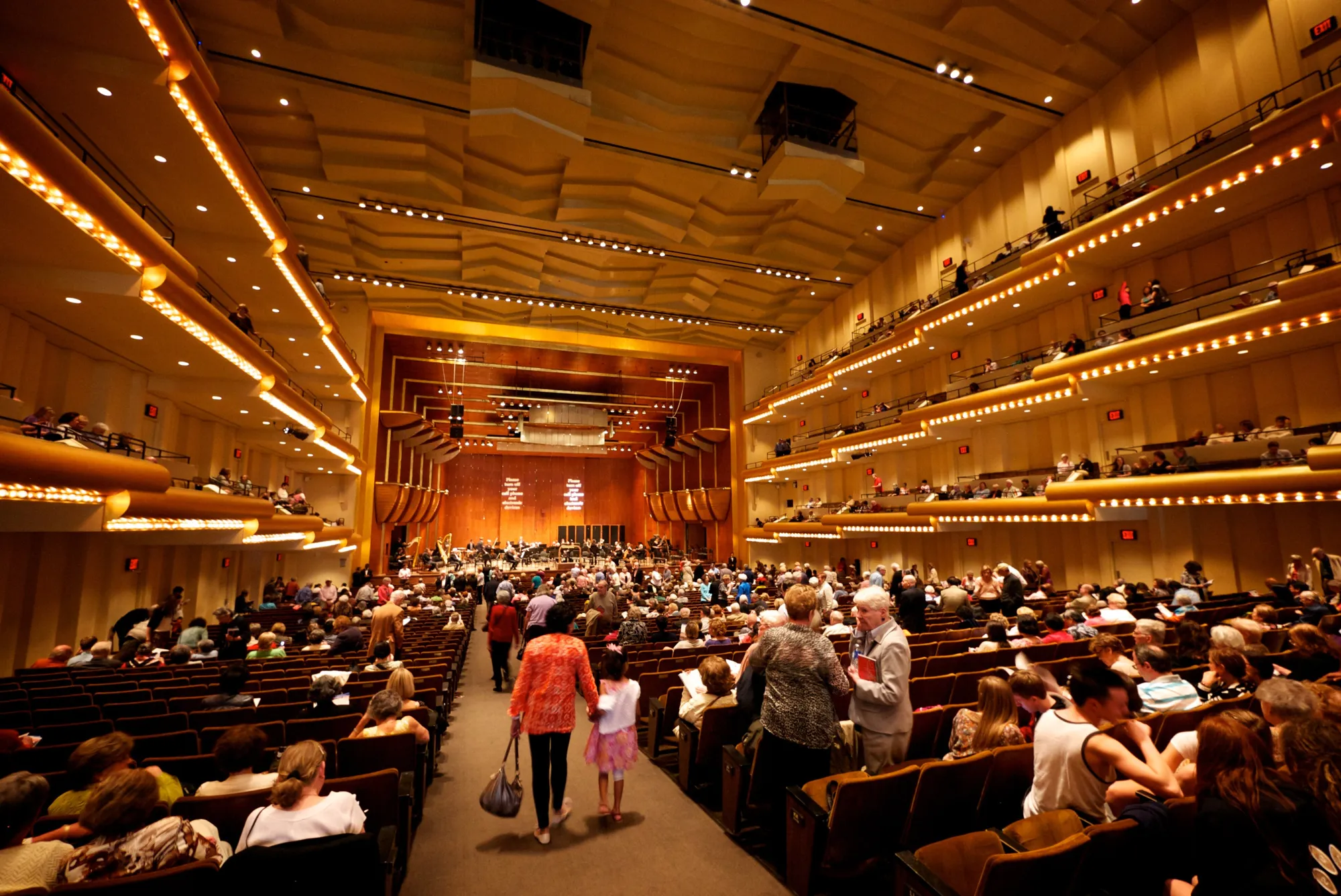New York Philharmonic