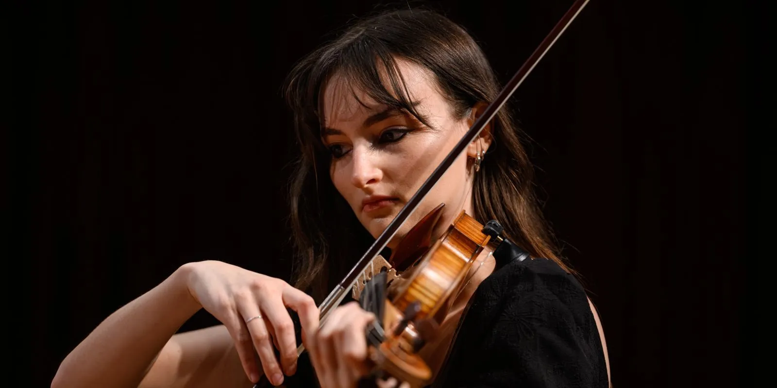 Postgraduate Strings Concert