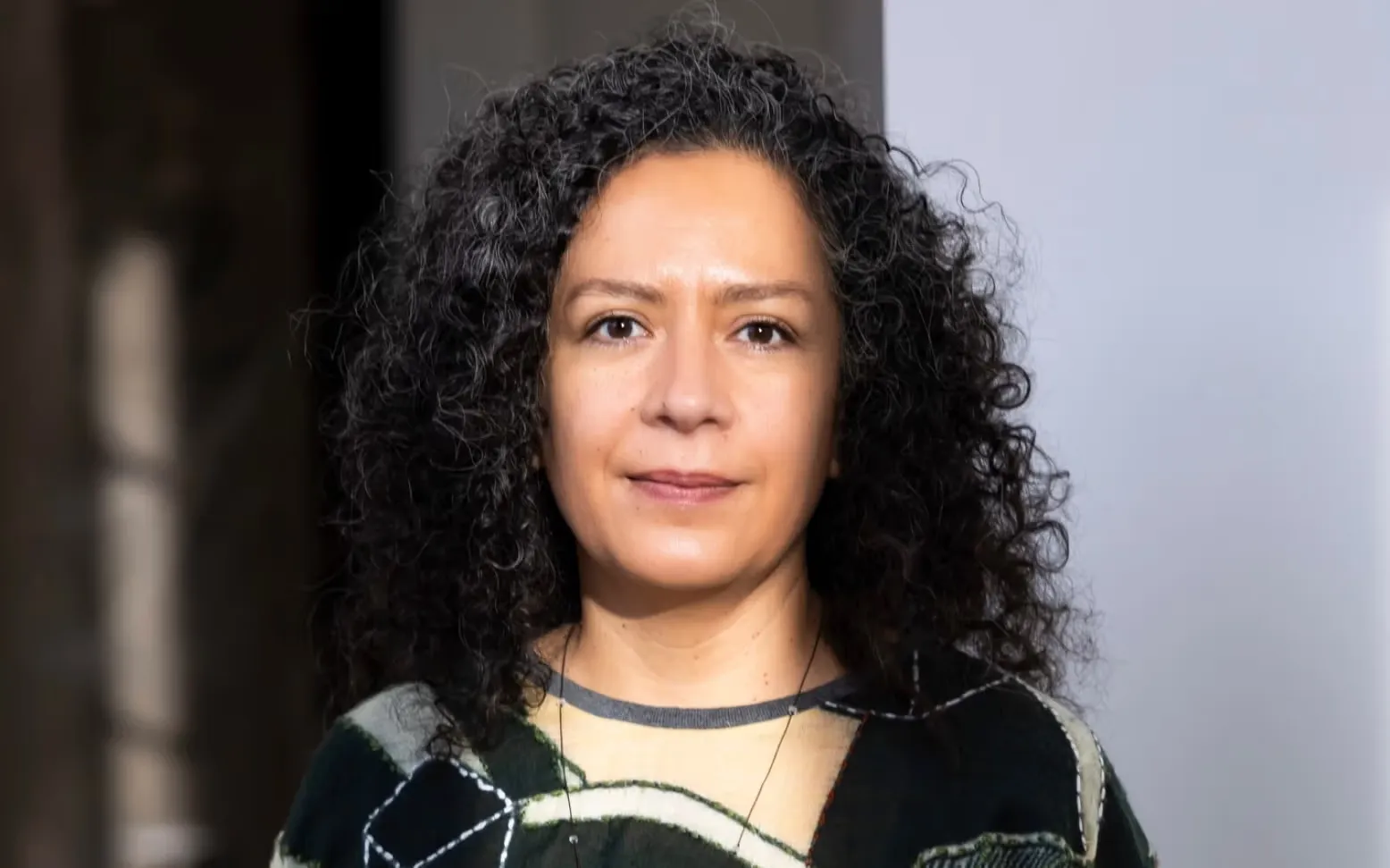 The Artists Roundtable: Mariana Castillo Deball
