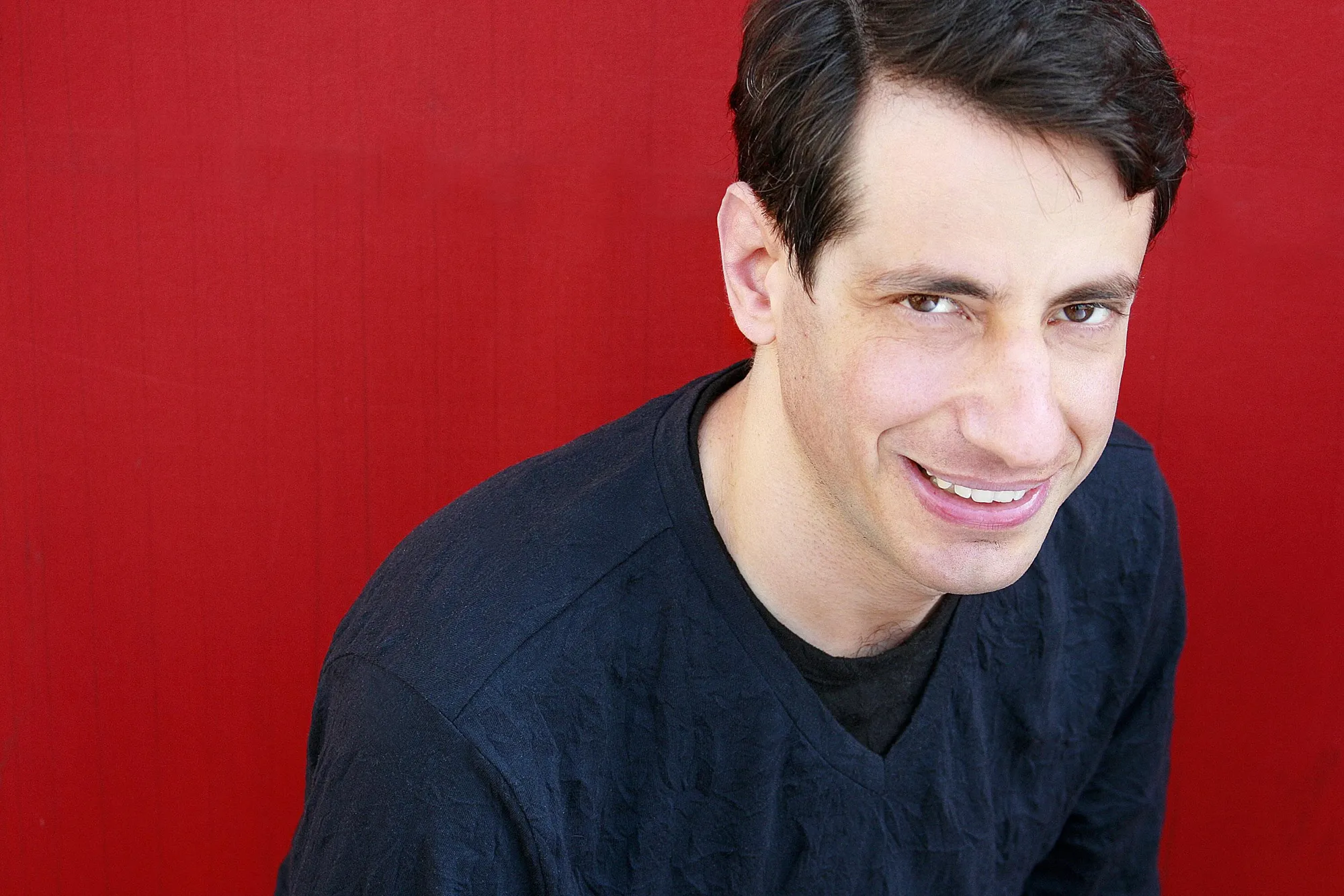 Mike Burton (Dry Bar Comedy), Michele Balan (NBC), Dan Naturman (America’s Got Talent), Matt Pavich (MTV), Kareem Green (Showtime), Brian Scott McFadden (Ro…