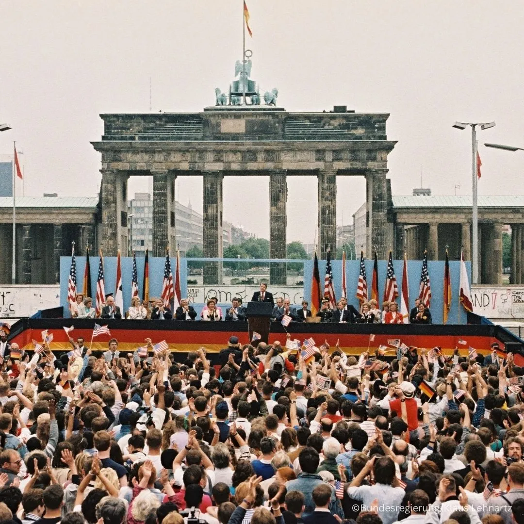 Umkämpfte Freiheit