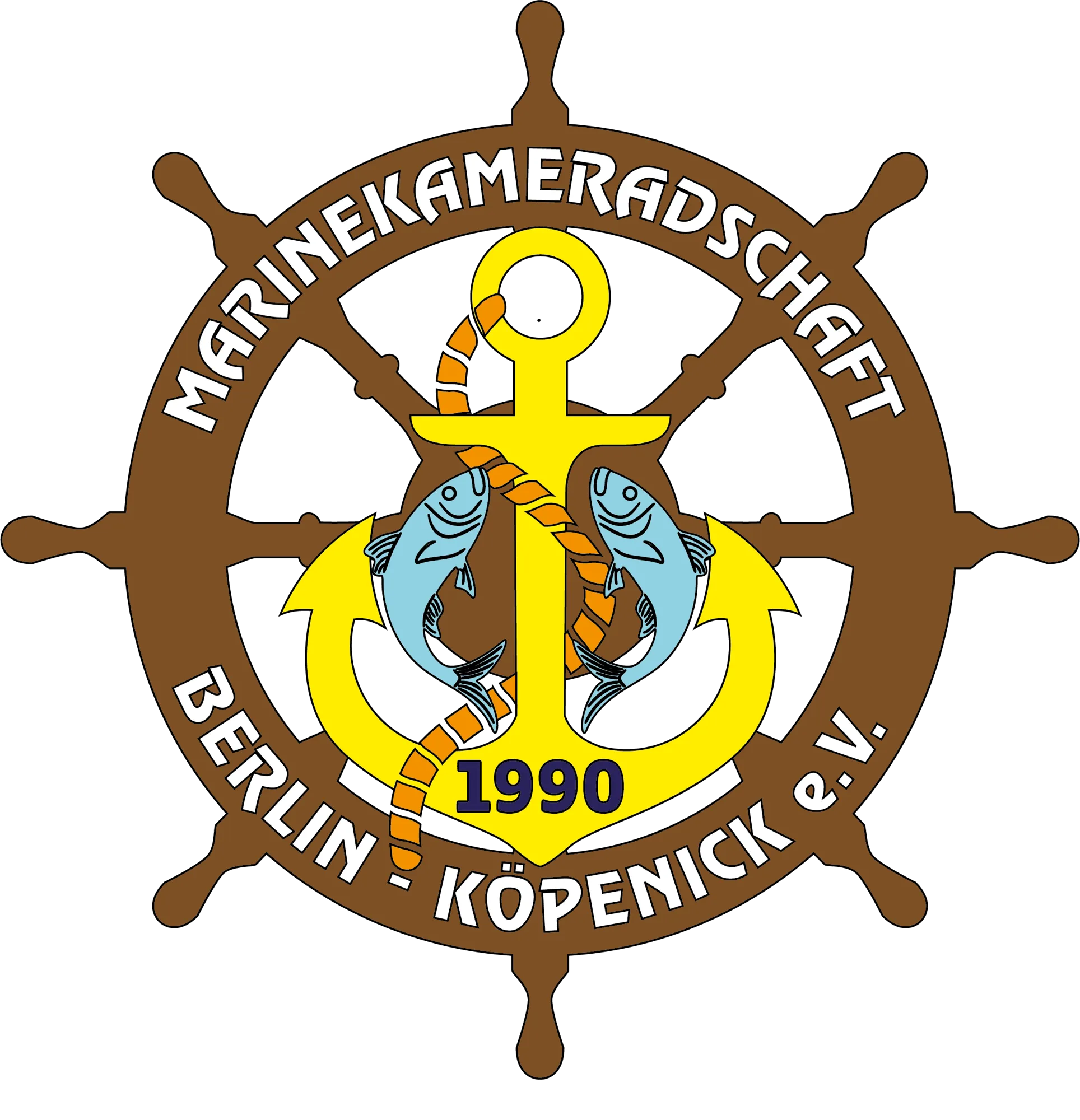 Bordabend der Marinekameradschaft