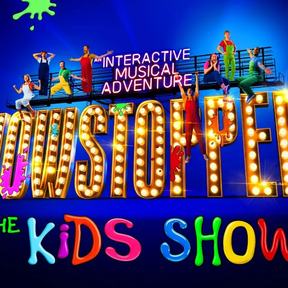 Showstopper! The Kids Show