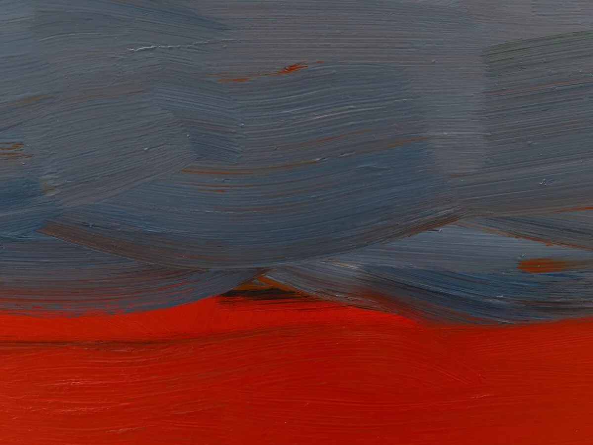 Sean Scully