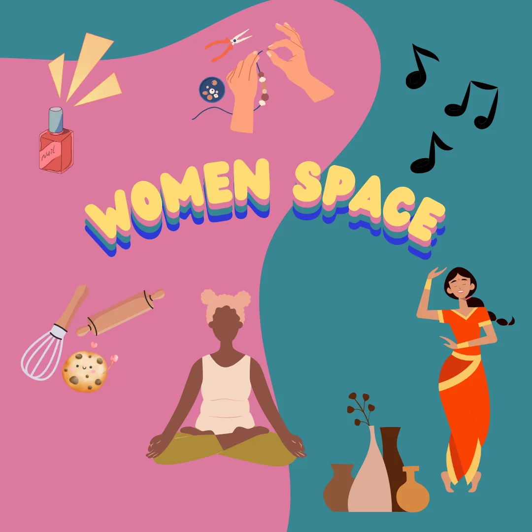 Women Space, GZ Wipkingen