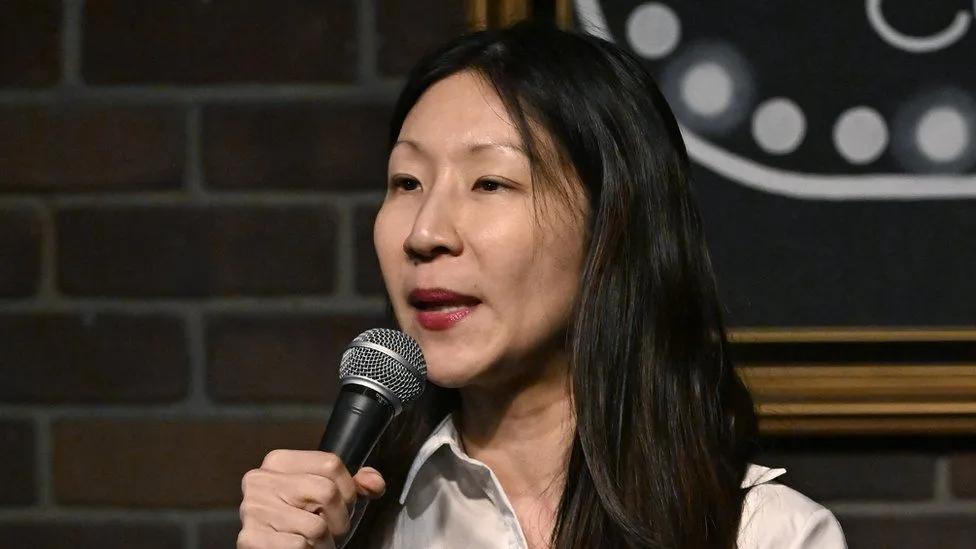 Tom Van Horn (Comedy Central), Connor O’Brien (Don’t Tell Comedy), Jocelyn Chia (Howard Stern), Paul Mecurio (The Daily Show), & Brian Scott McFadden (Ice A…