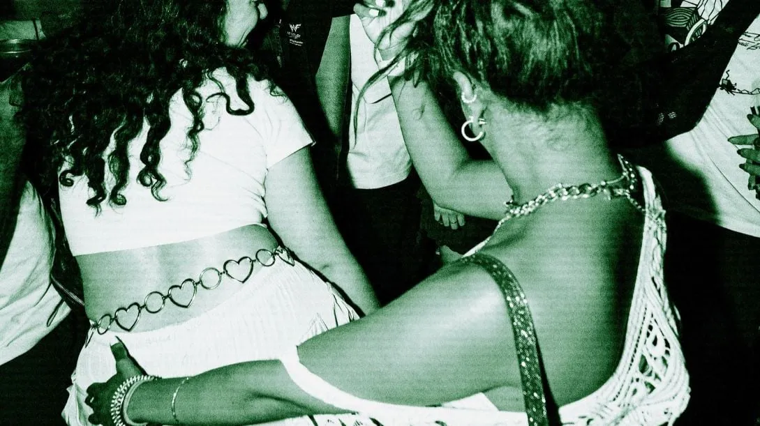 Pour It Up: Halloween Special