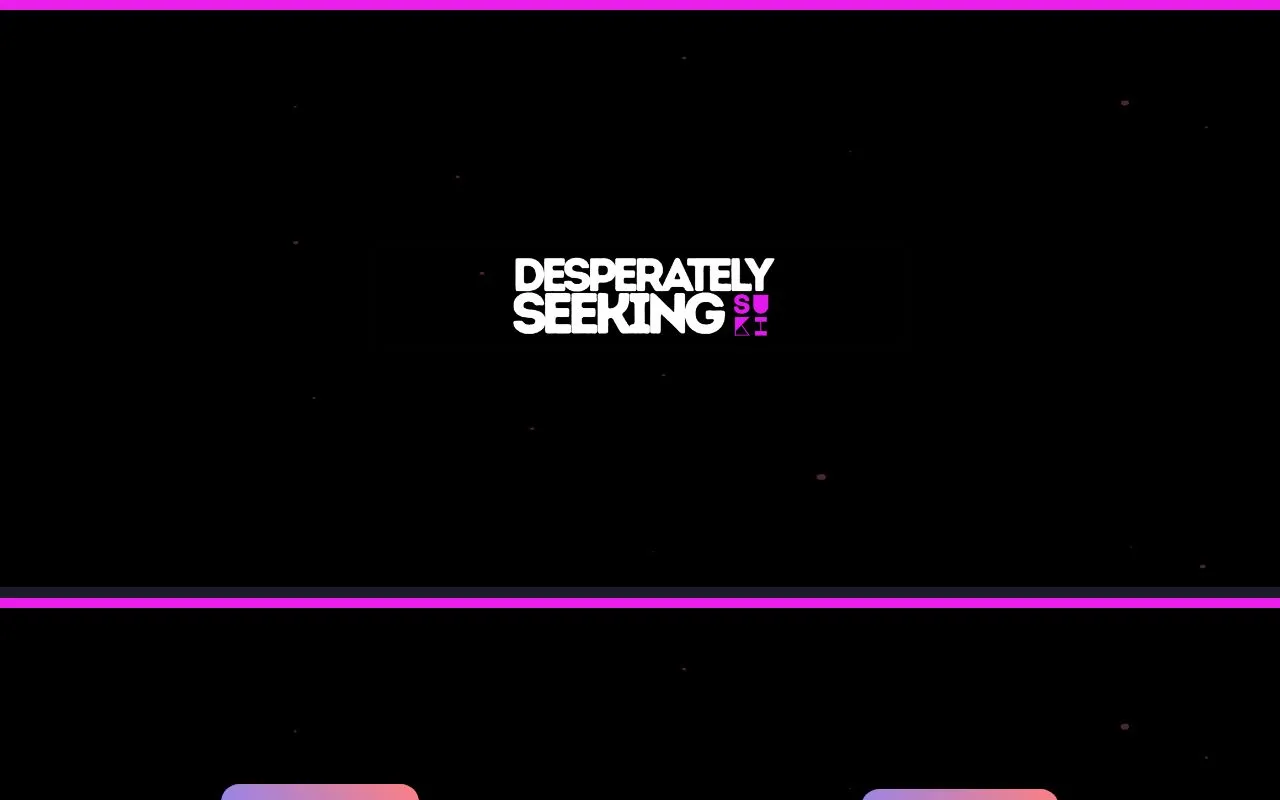 Doreen Doreen + Desperately Seeking Suki