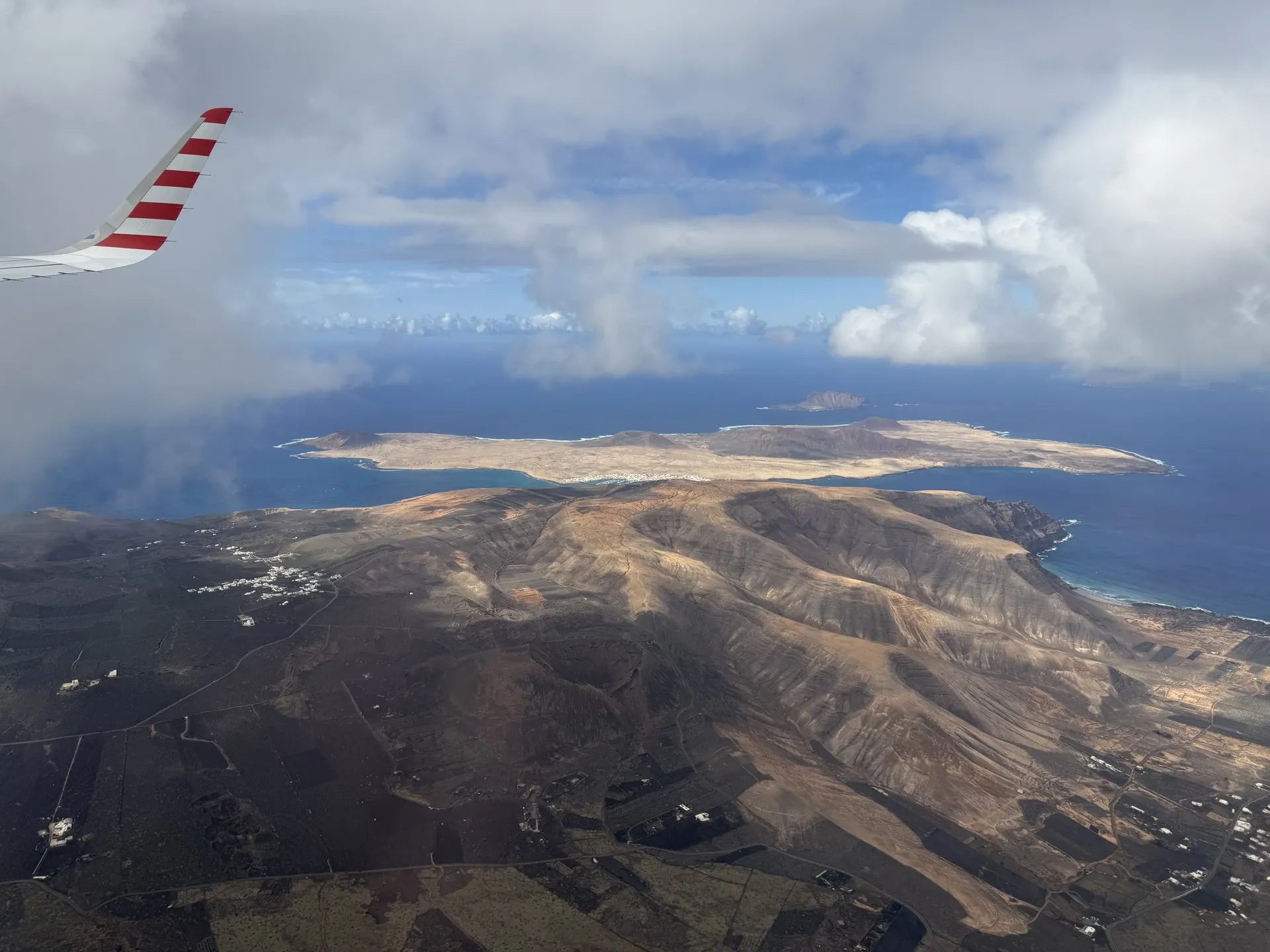 La Graciosa – Kanarische Träume