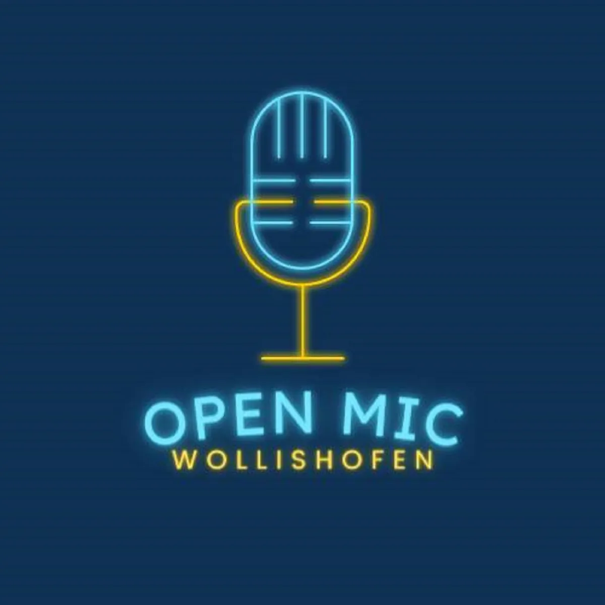 Open Mic