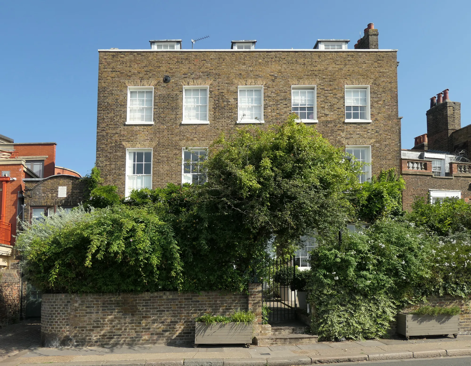 William Morris Society