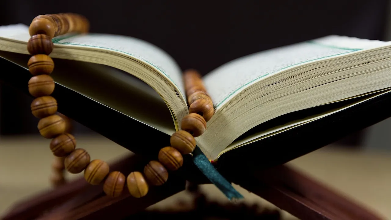 Quran classes in Urdu