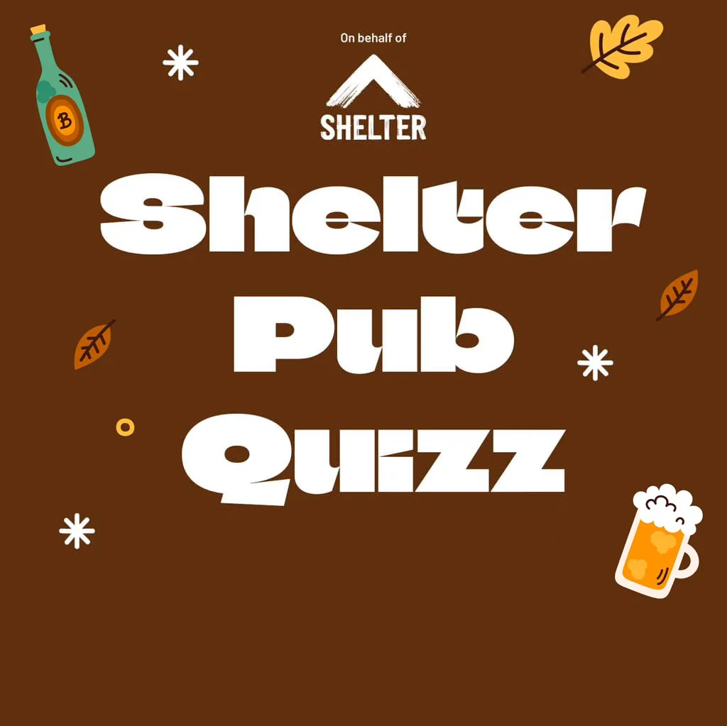 Quiz Night