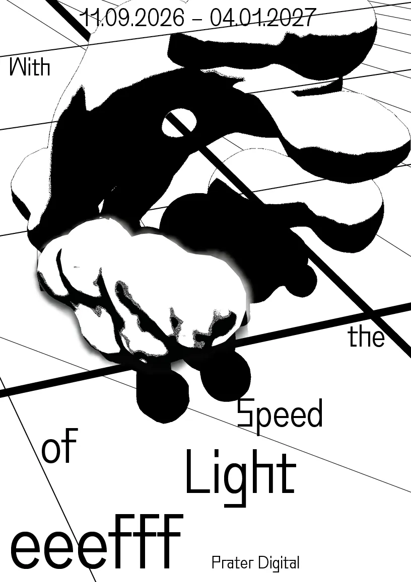 With the Speed of Light