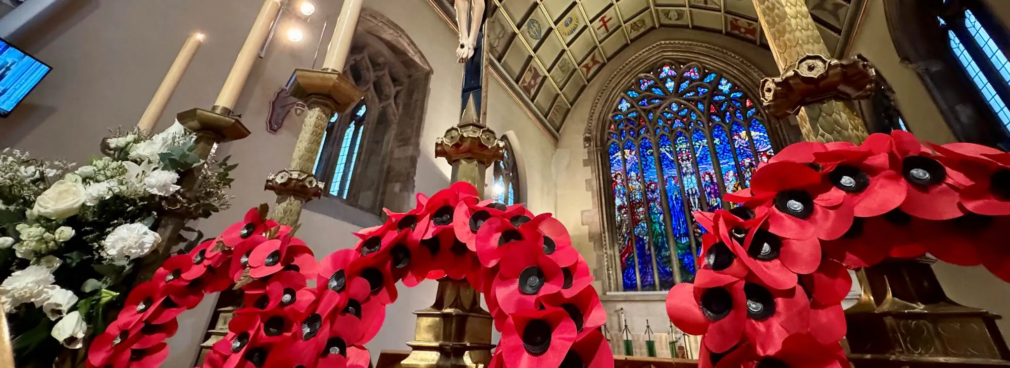 Remembrance Sunday