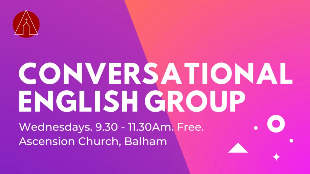 Conversational English Group