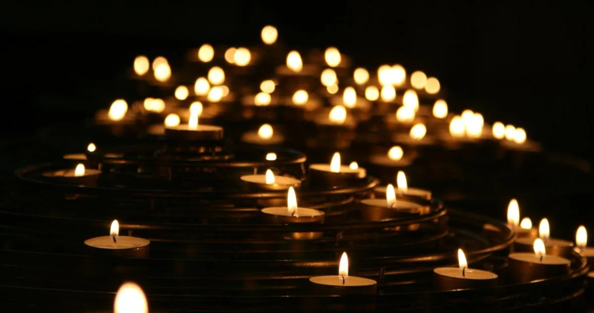 All Souls' Memorial Mass