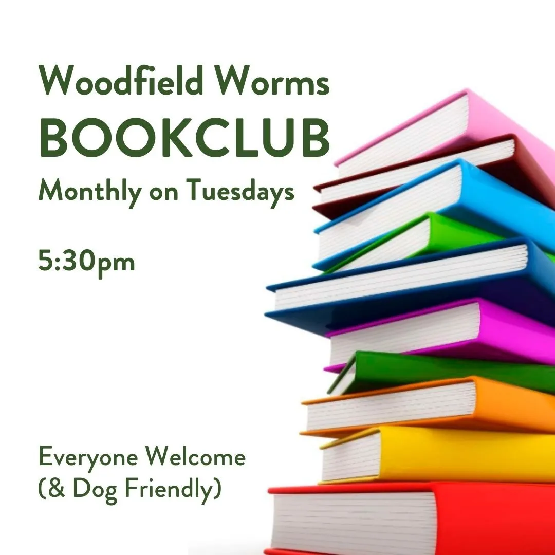 Woodfield Worms Bookclub