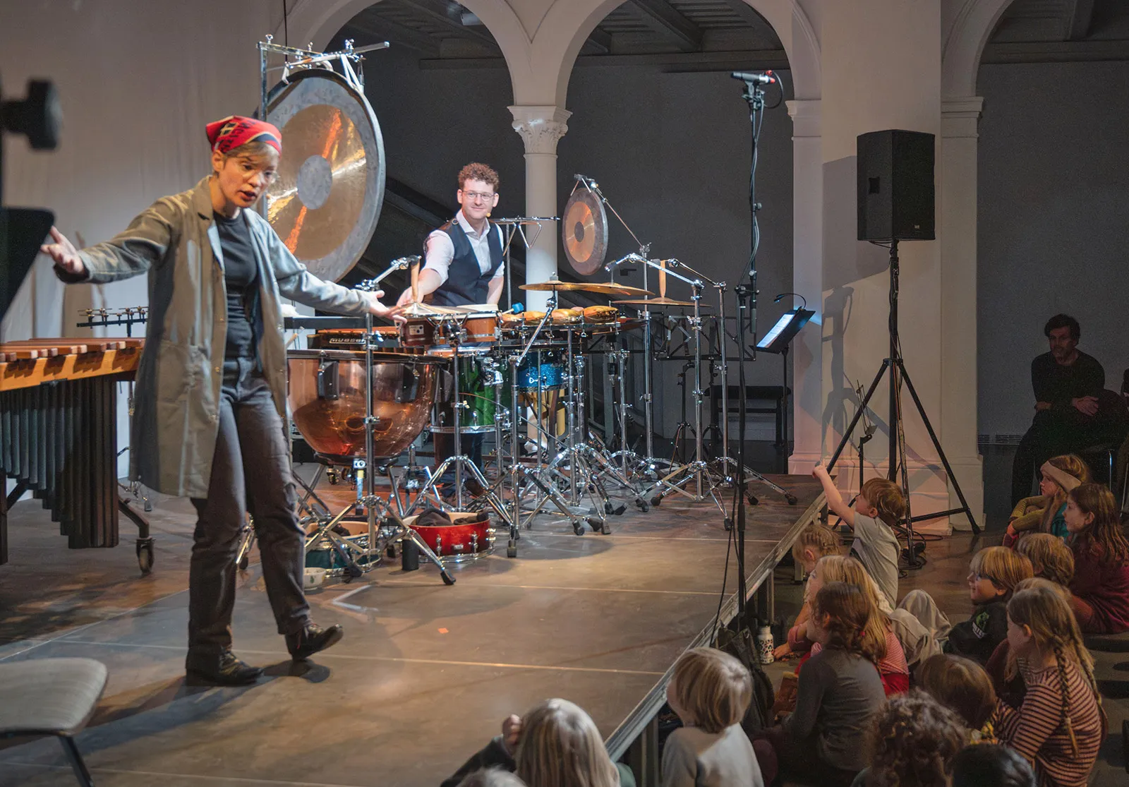 Ach so! Neue Musik einfach verstehen