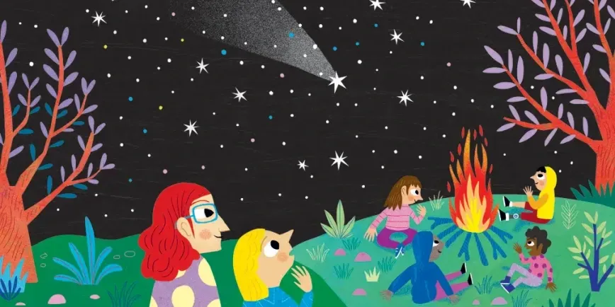 Flamsteed History of Astronomy: Lunar hydration
