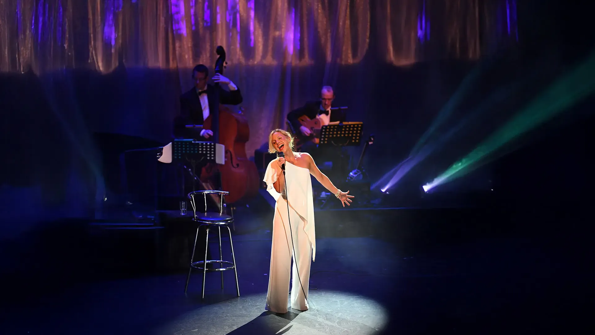 Liza Sings Streisand
