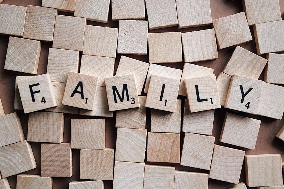 Offener Familientreff