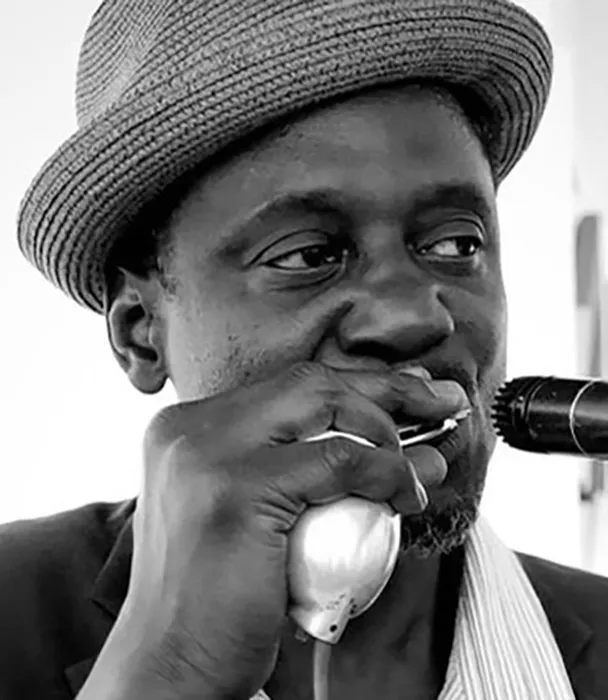 Errol Linton