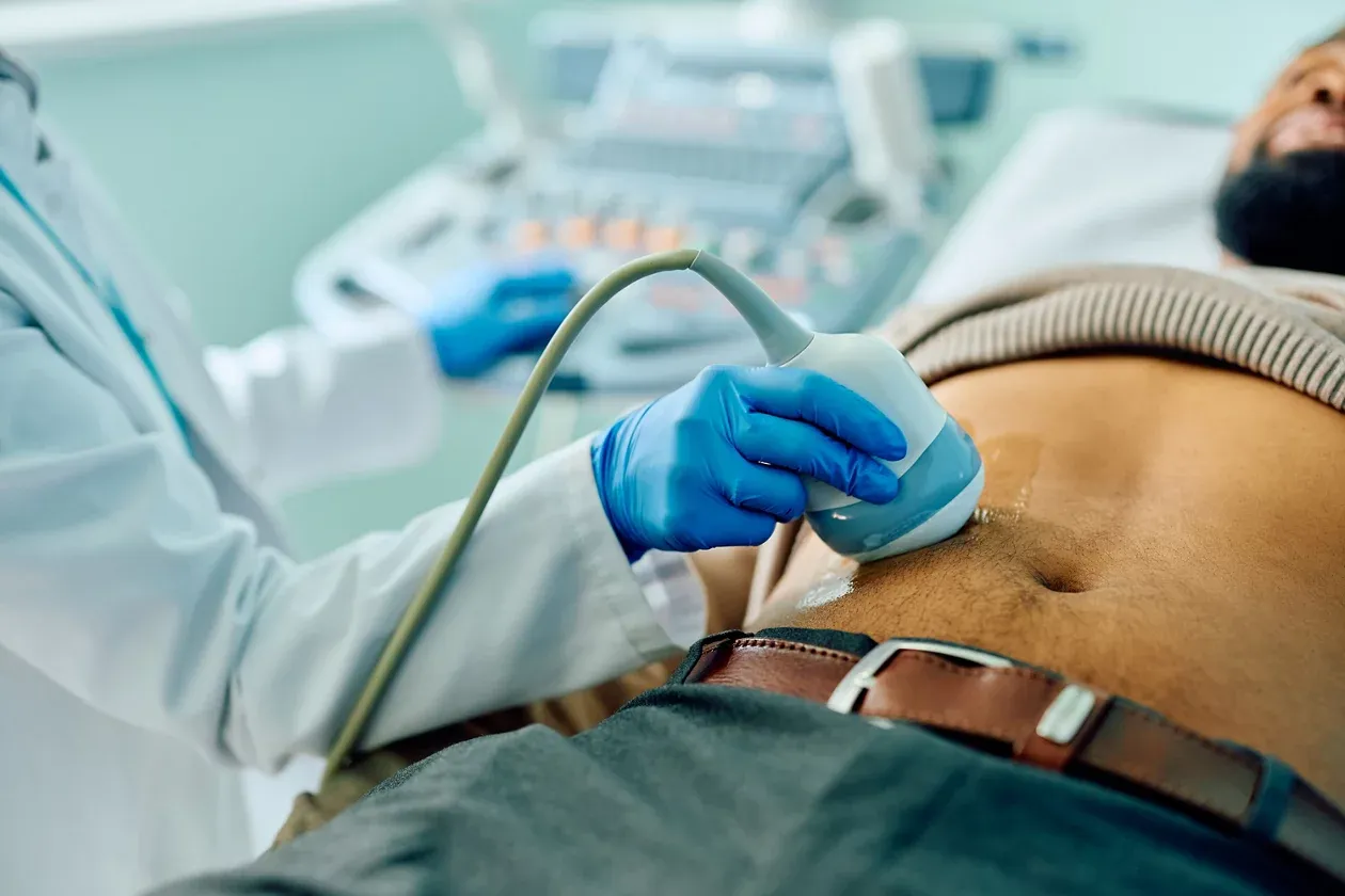 Grundkurs Abdomen- und Basis-Notfallsonografie