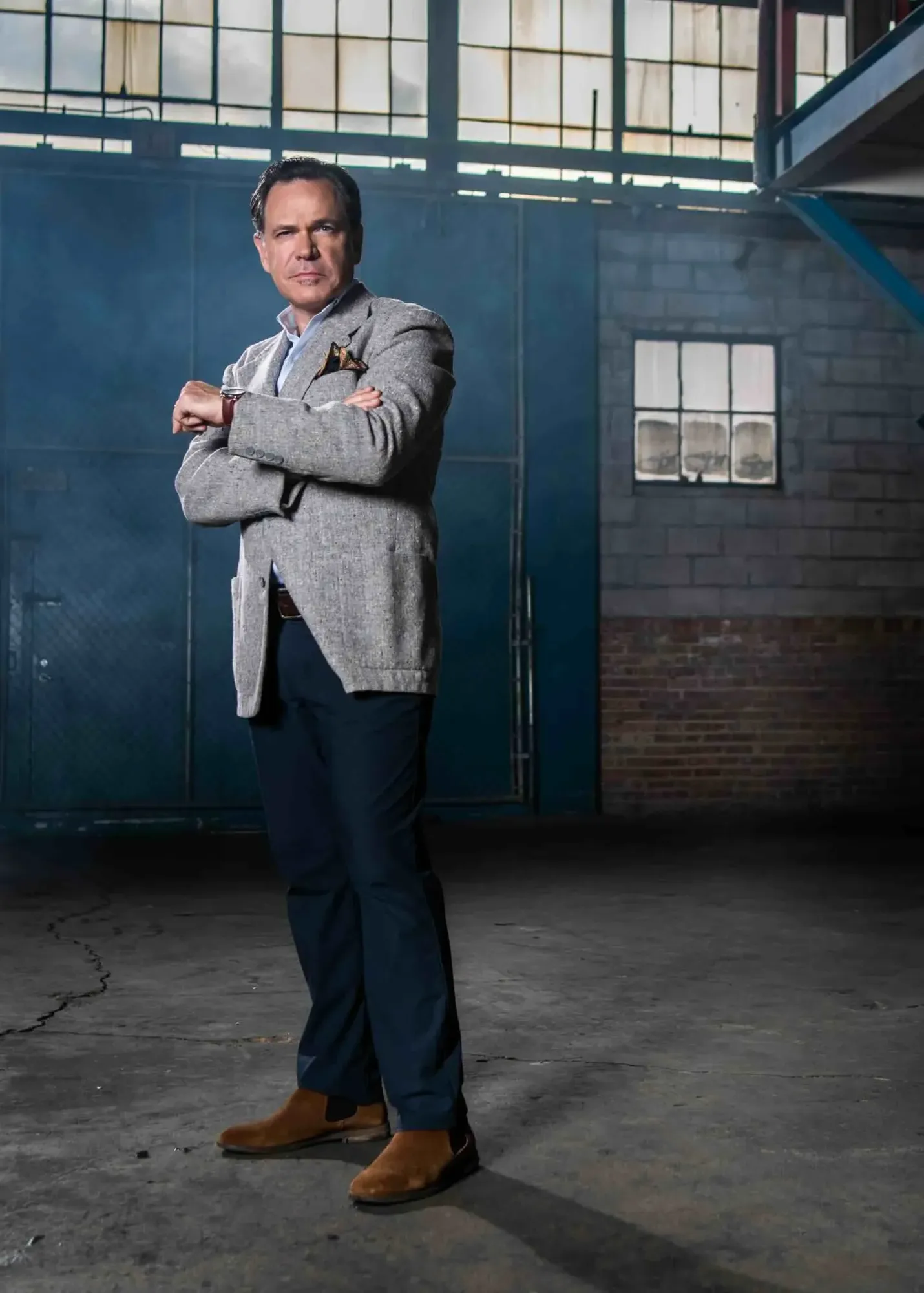 ZIG ZAG HALL: Kurt Elling & The Yellowjackets celebrate Weather Report