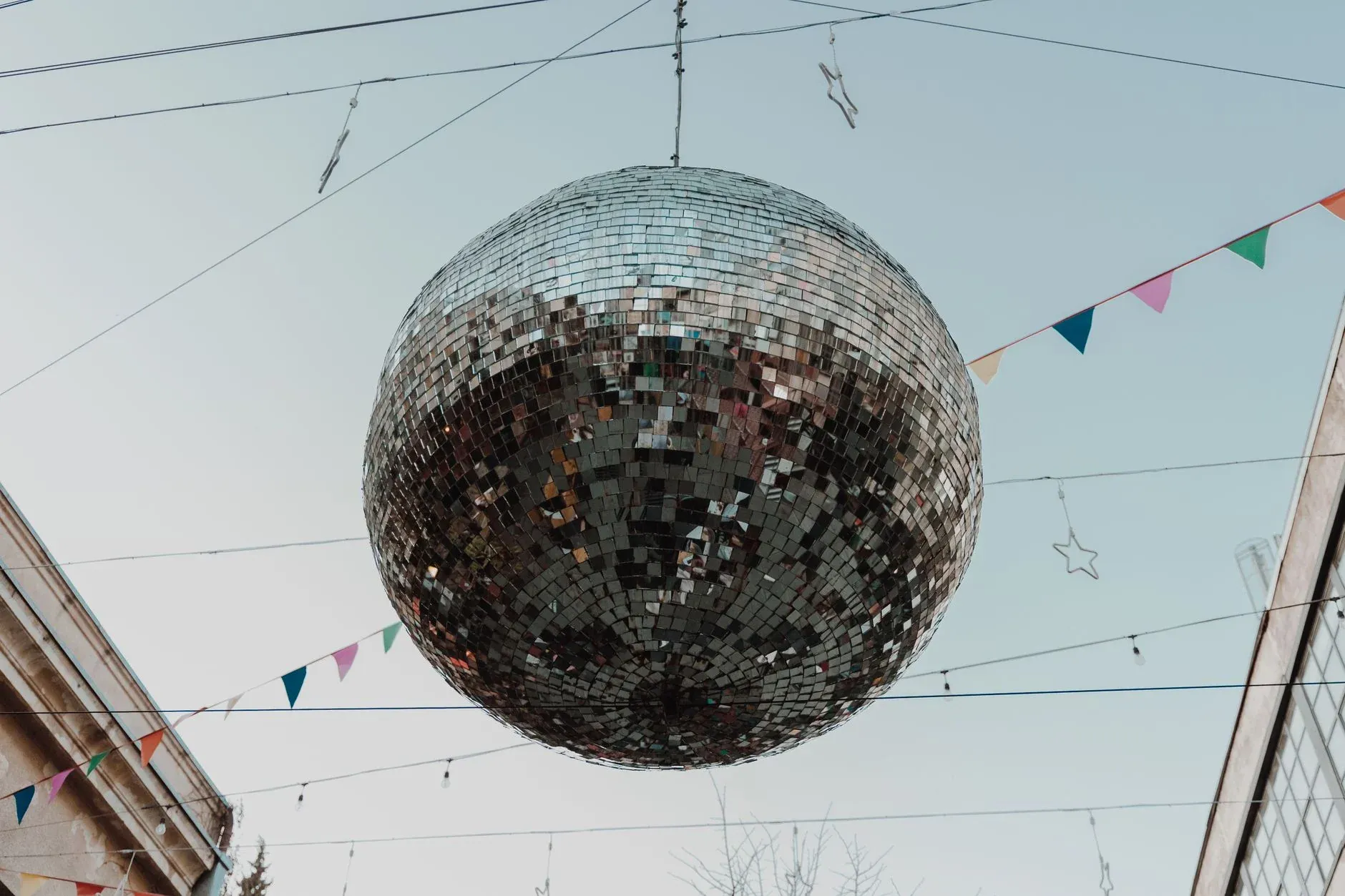 Athens of the North Disco Club