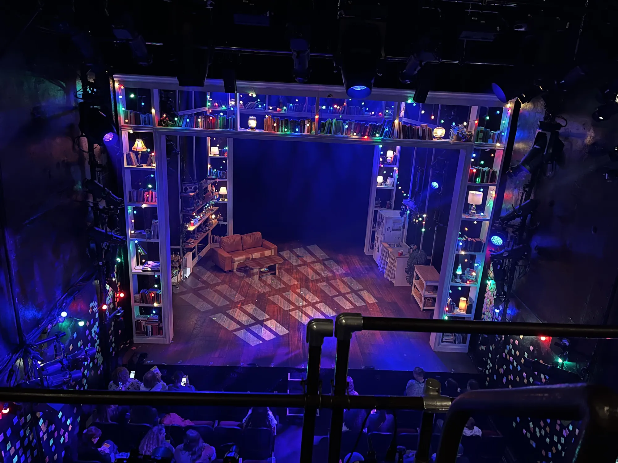 Orpheum Theatre