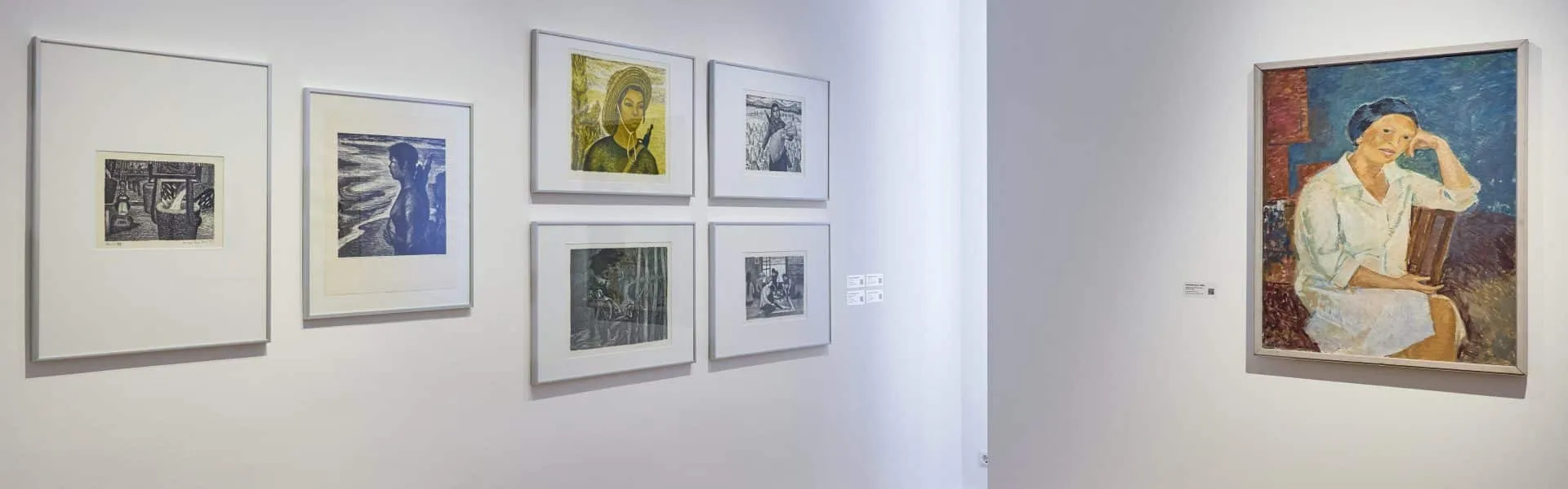 Vietnam. Kunst. DDR. Reclaiming Solidarity