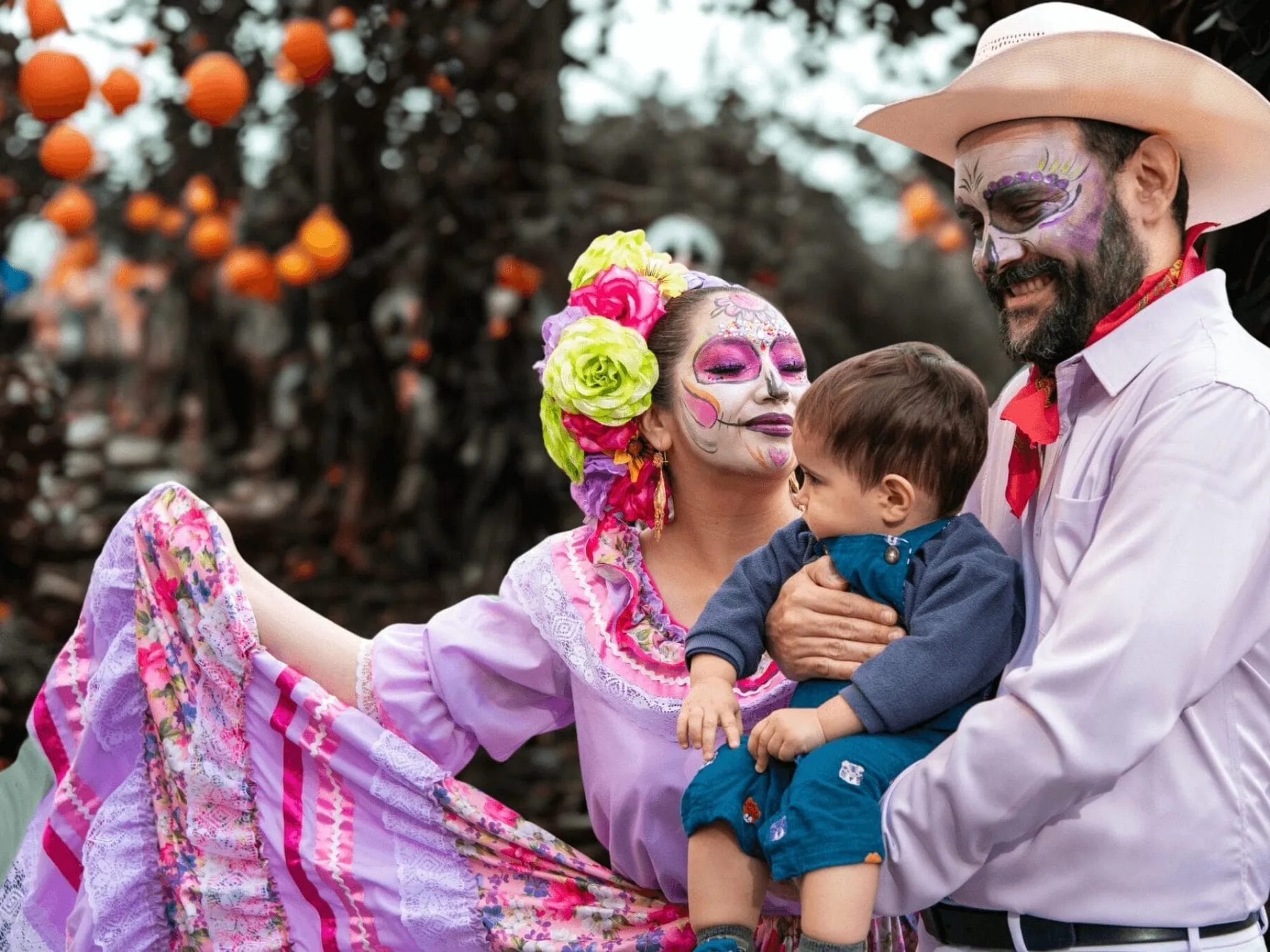 Day of the Dead Family Festival