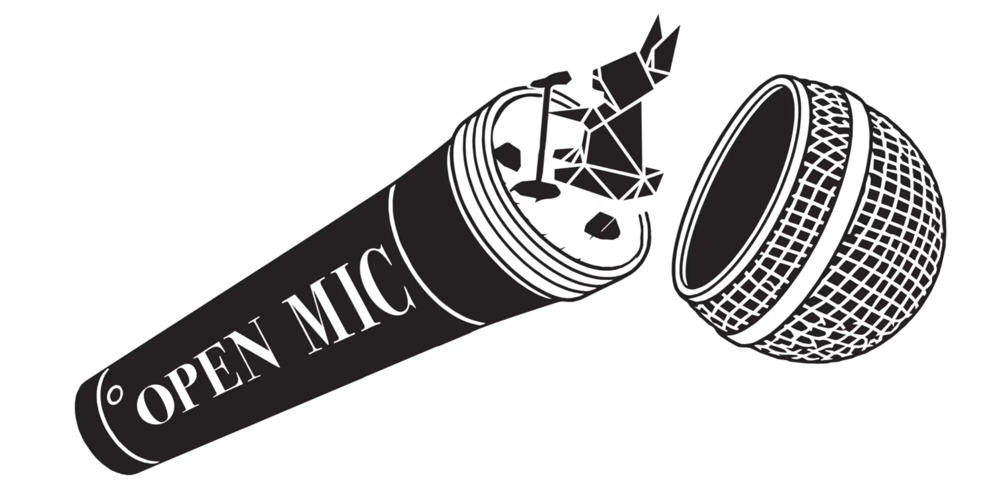 BANK Karaoke - Open Mic